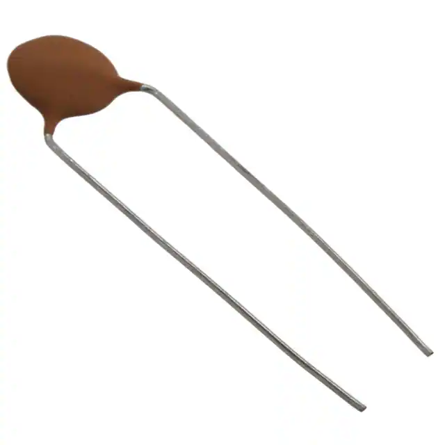 D272K33Y5PL63L6 Vishay Beyschlag/Draloric/BC Components electronic component